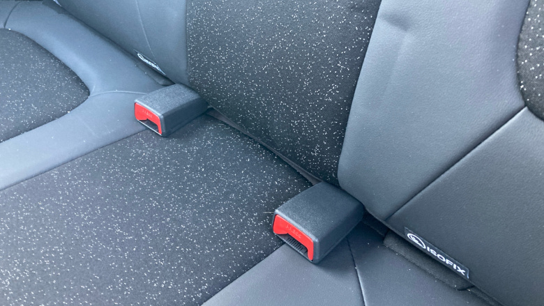 Dacia Spring 27kWh Extreme 65 48kW 5dr Auto Electric Hatchback